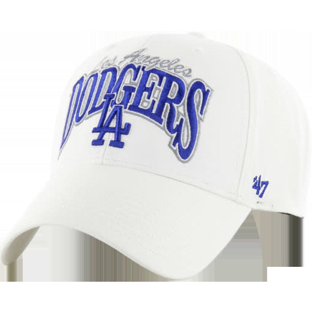 Dodgers Keystone 47 MVP