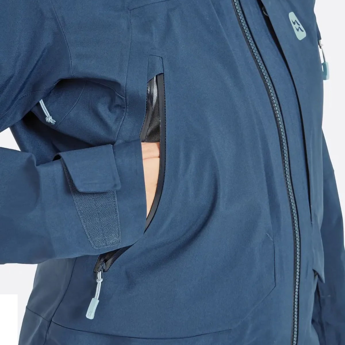 Women's Khroma Converge Gore-Tex Jacket