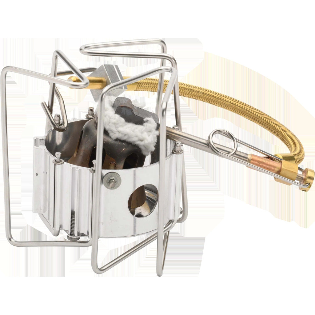 Dragonfly Stove