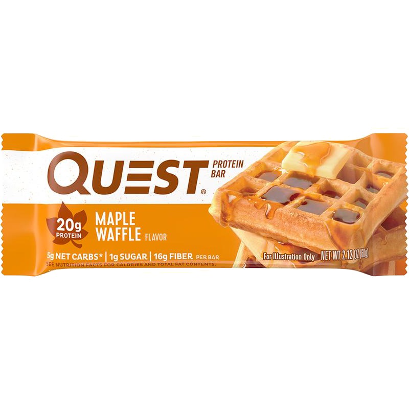 Quest Protein Bar