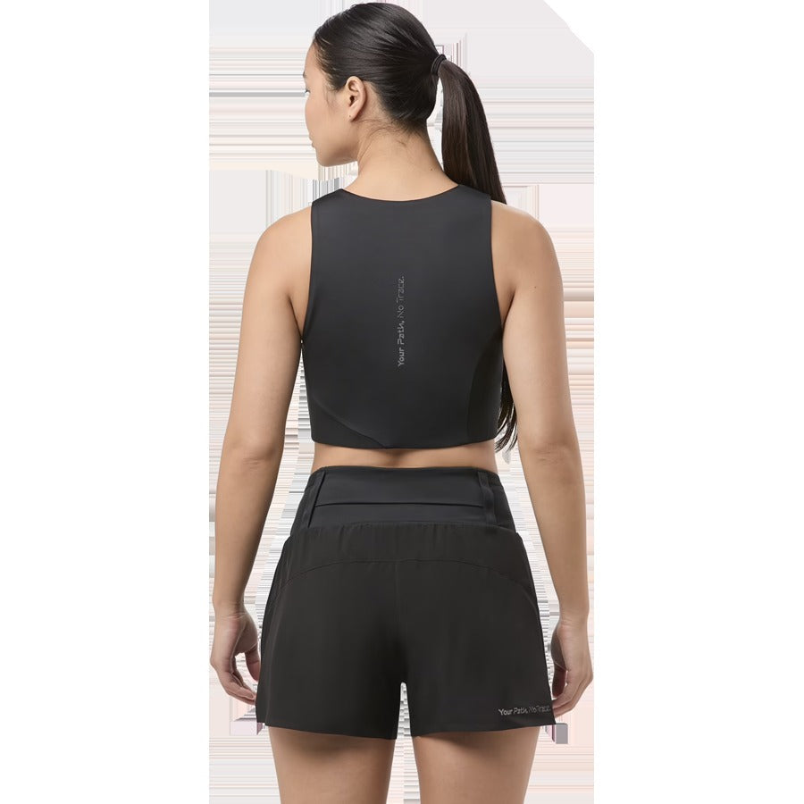 Women's Trail Cropped Top