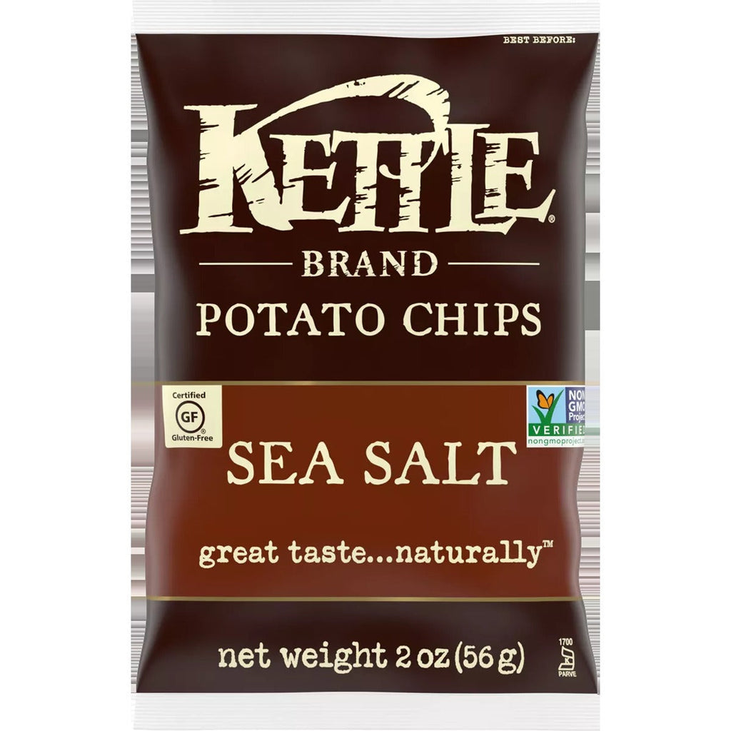 Potato Chips 2 oz