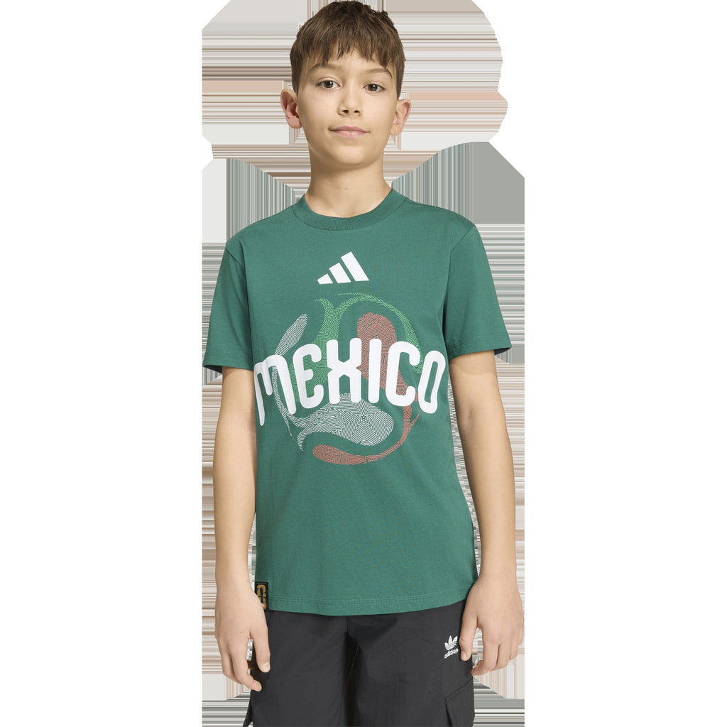 Youth Official FIFA World Cup Mexico Tee