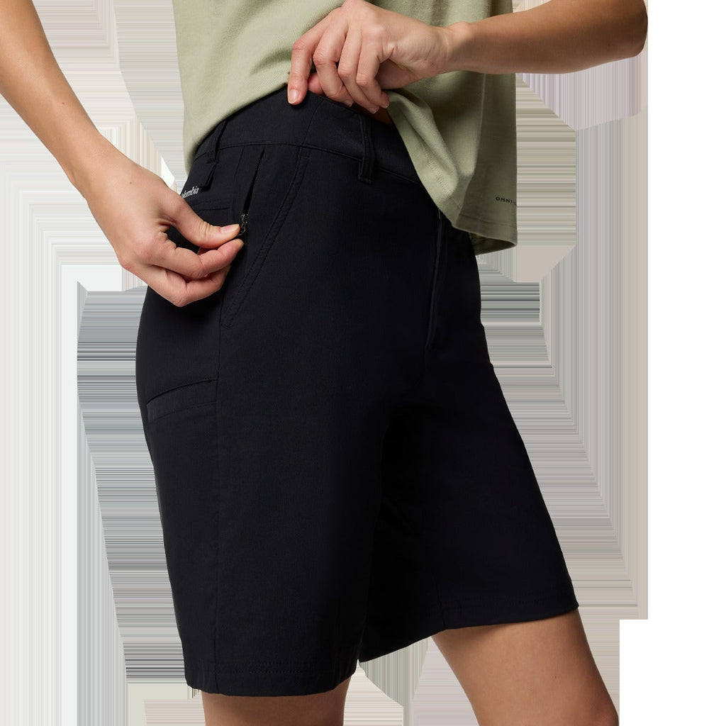 Women's Leslie Falls Long Short II