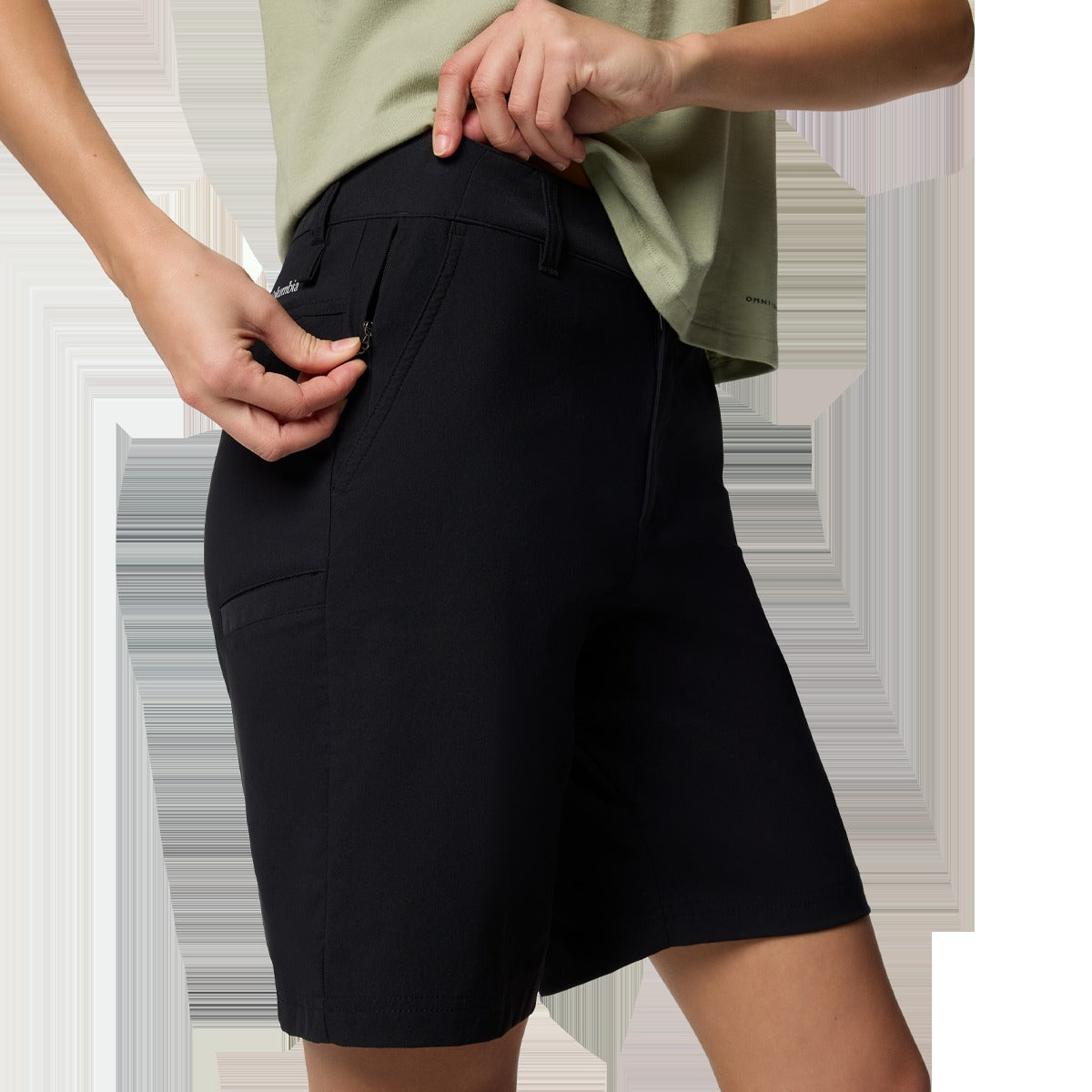 Women's Leslie Falls Long Short II