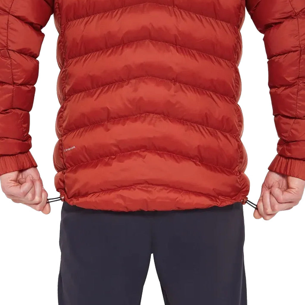 Men's Nebitron Pro Jacket