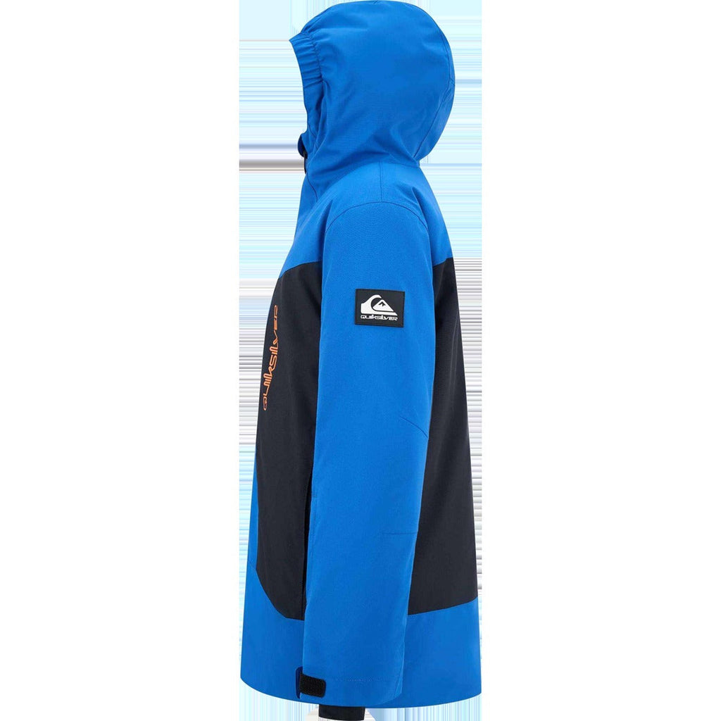 Youth Logo Hit Jacket