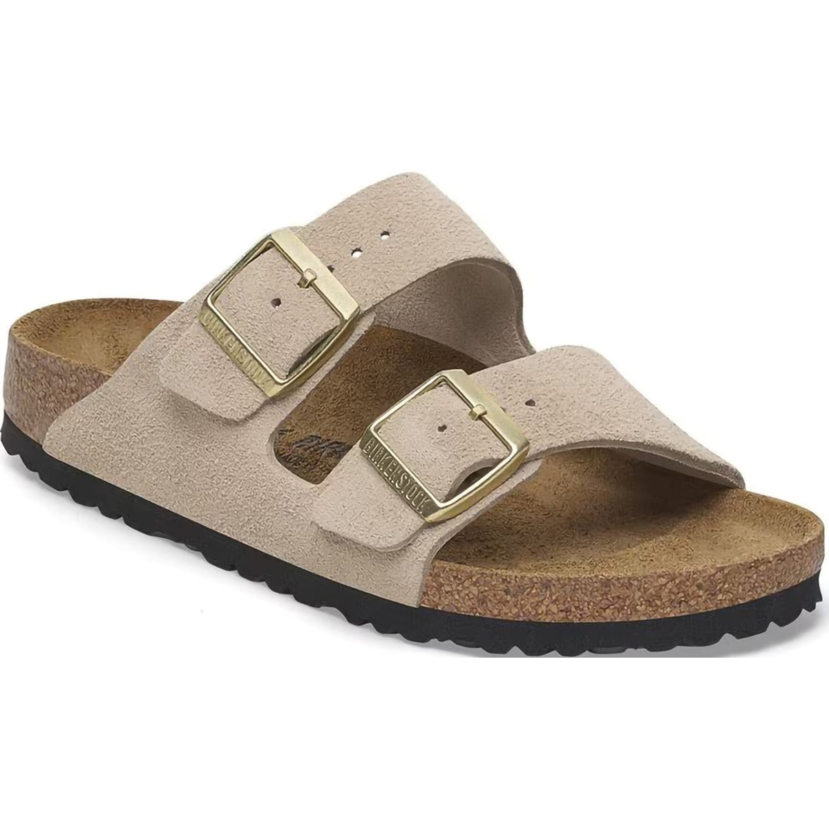 Women's Arizona Suede