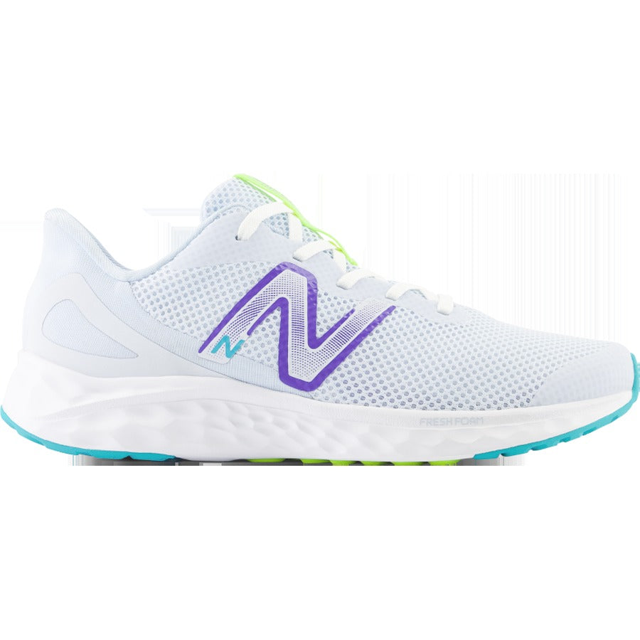 Youth Fresh Foam Arishi v4 - Grade School