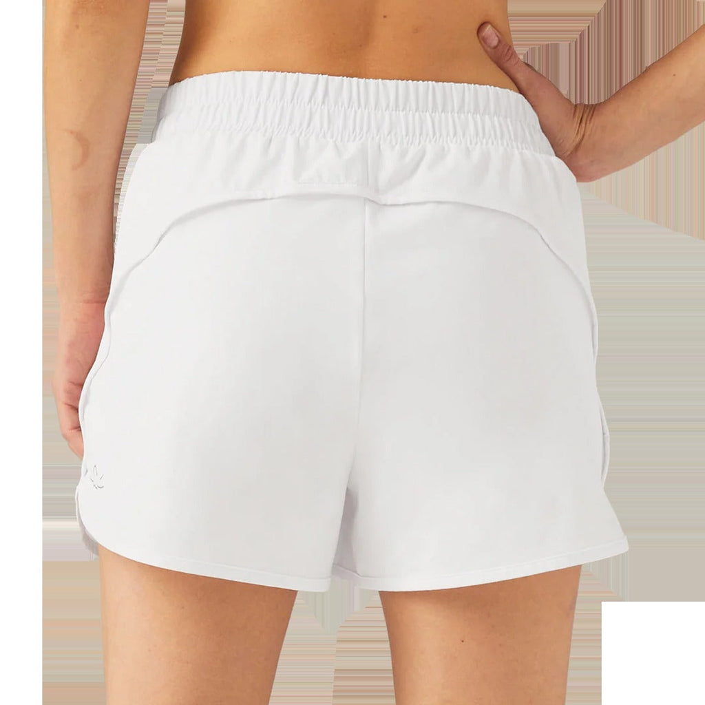 Women's In Stride Lined Short