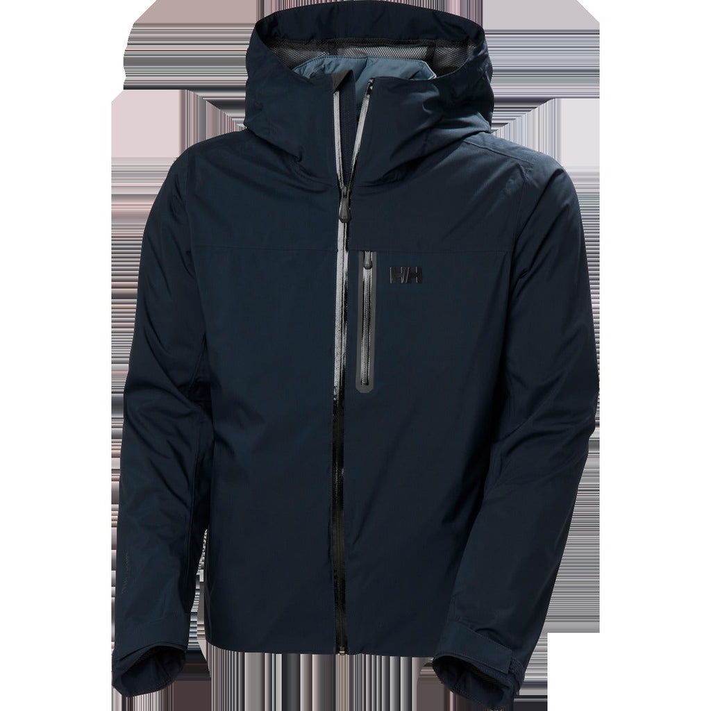 Men's Swift 3 in 1 Jacket