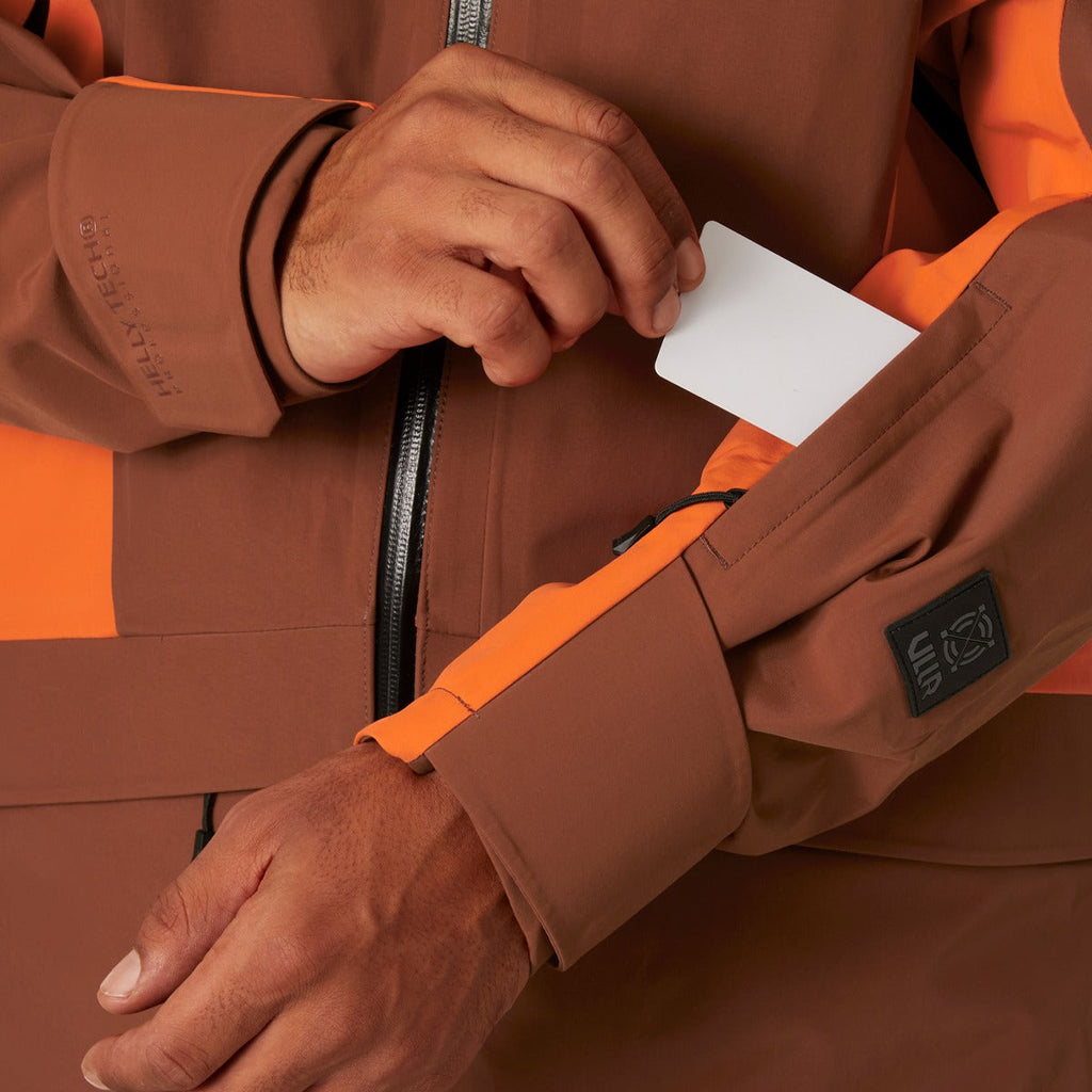 Men's Sogn Evo Shell Jacket