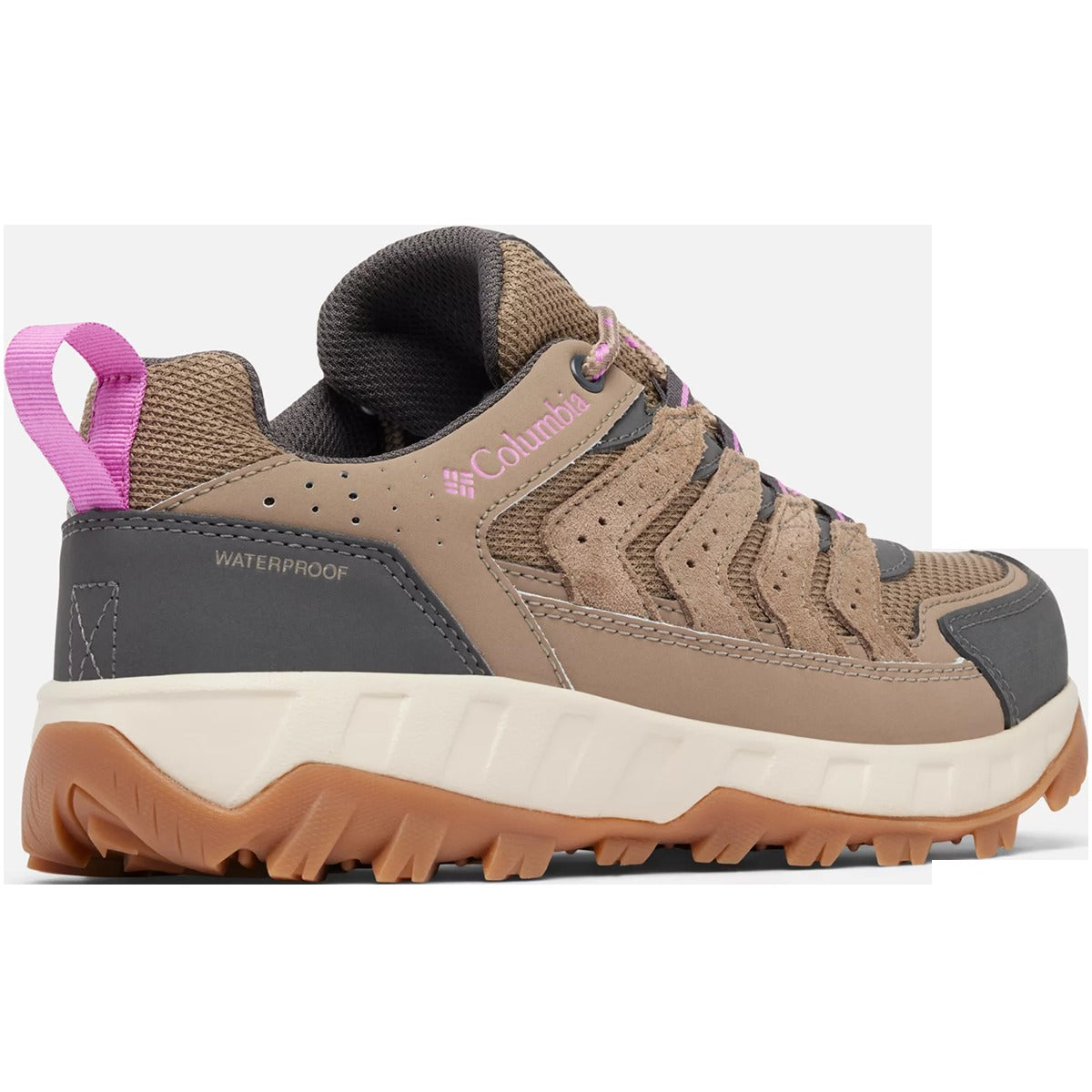 Women's Strata Trail Low WP Wide