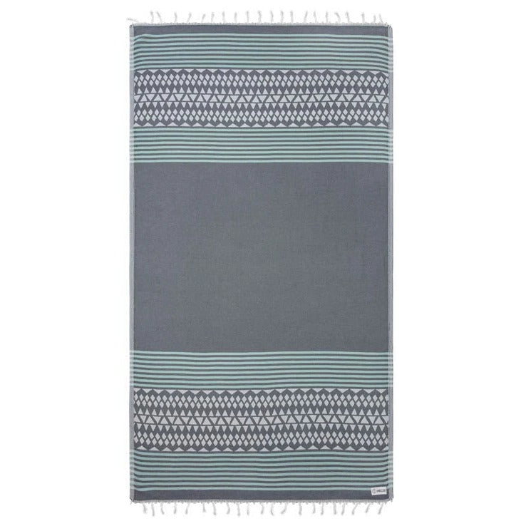 Jacquard Regular Beach Towel