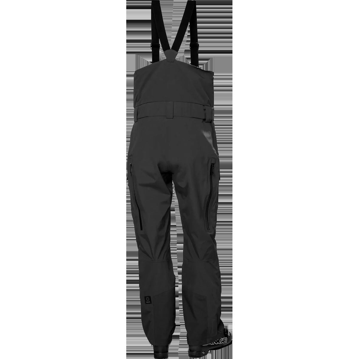 Men's Sogn Bib Shell Pant