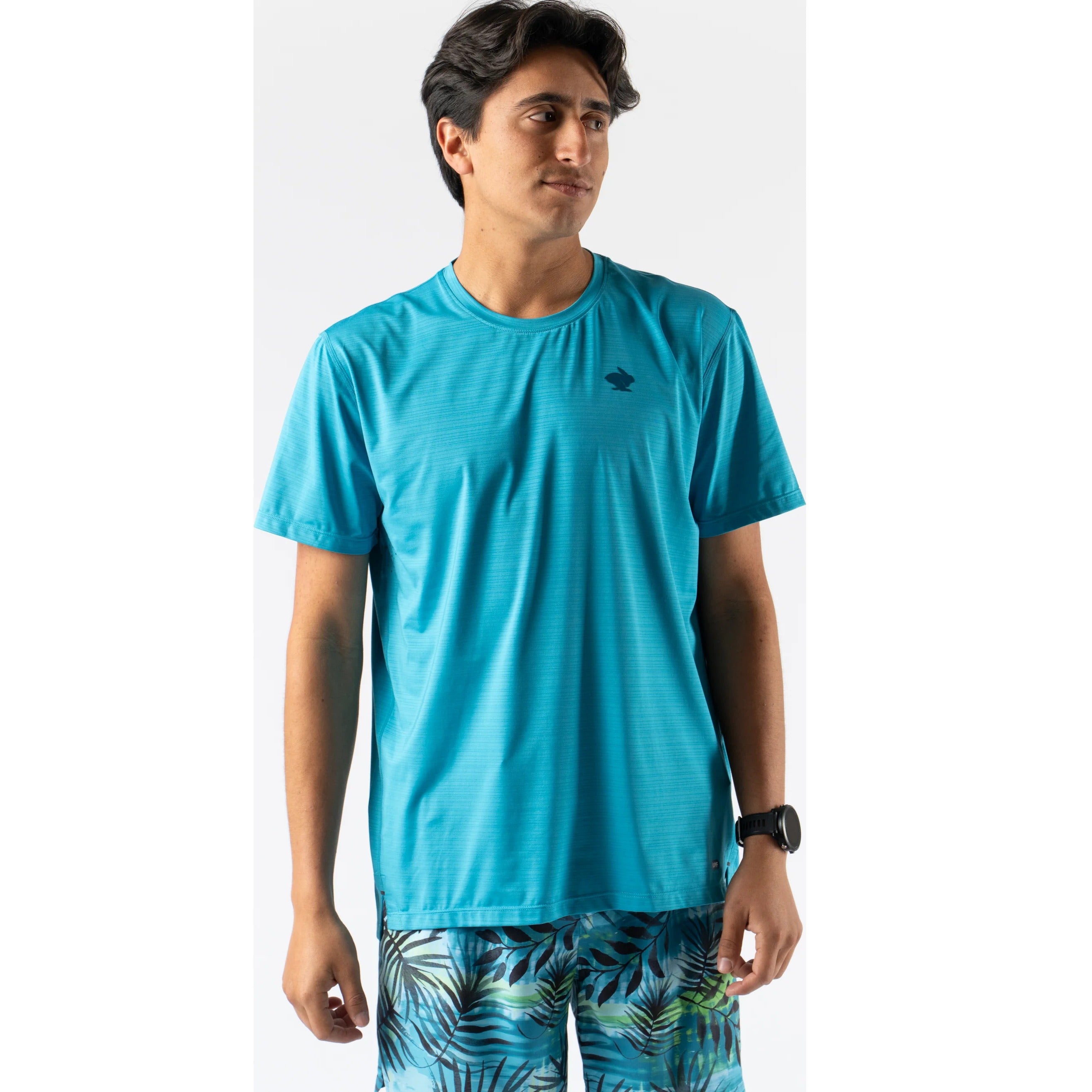 UPF Tee SS