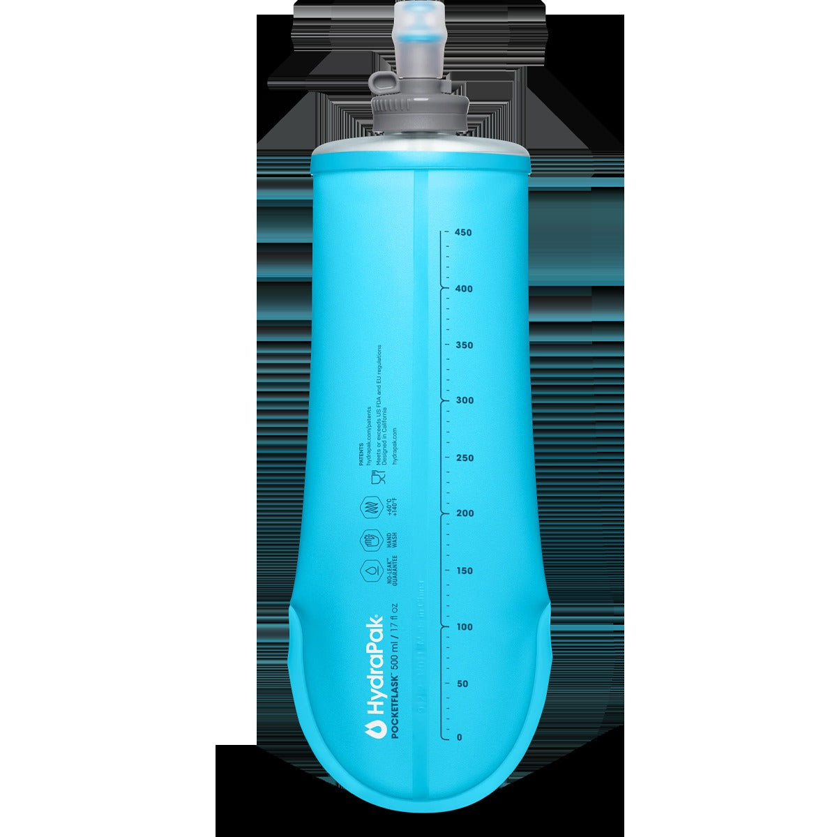 Pocketflask 500 ml