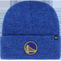 Warriors Brain Freeze Cuff Knit