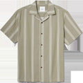 Men's Cedar Local Short Sleeve