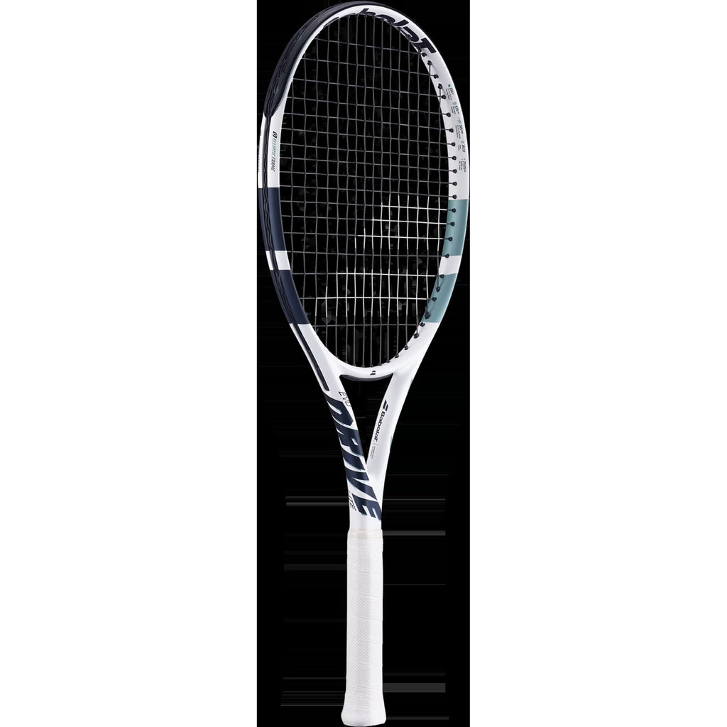 EVO Drive Lite White