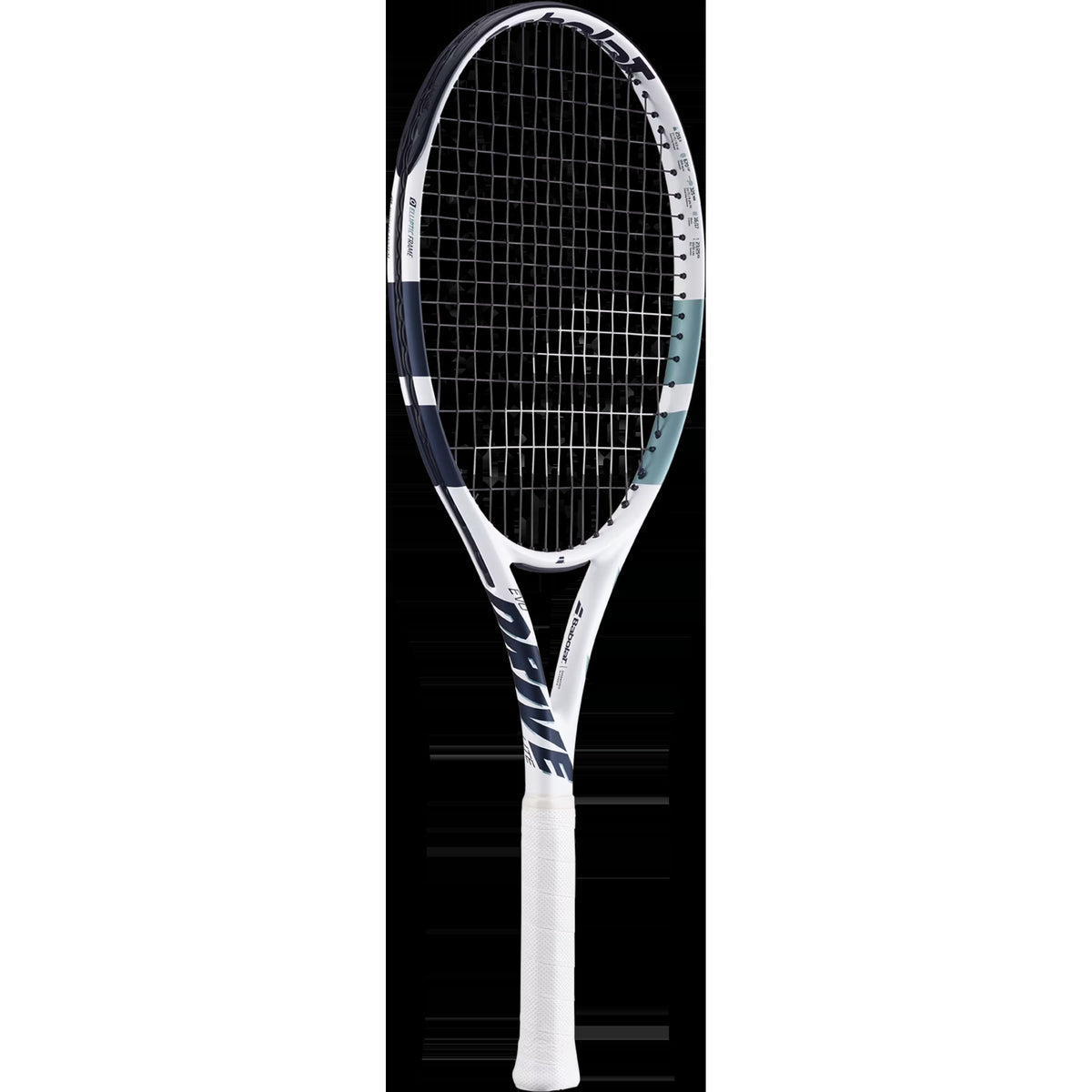 EVO Drive Lite White