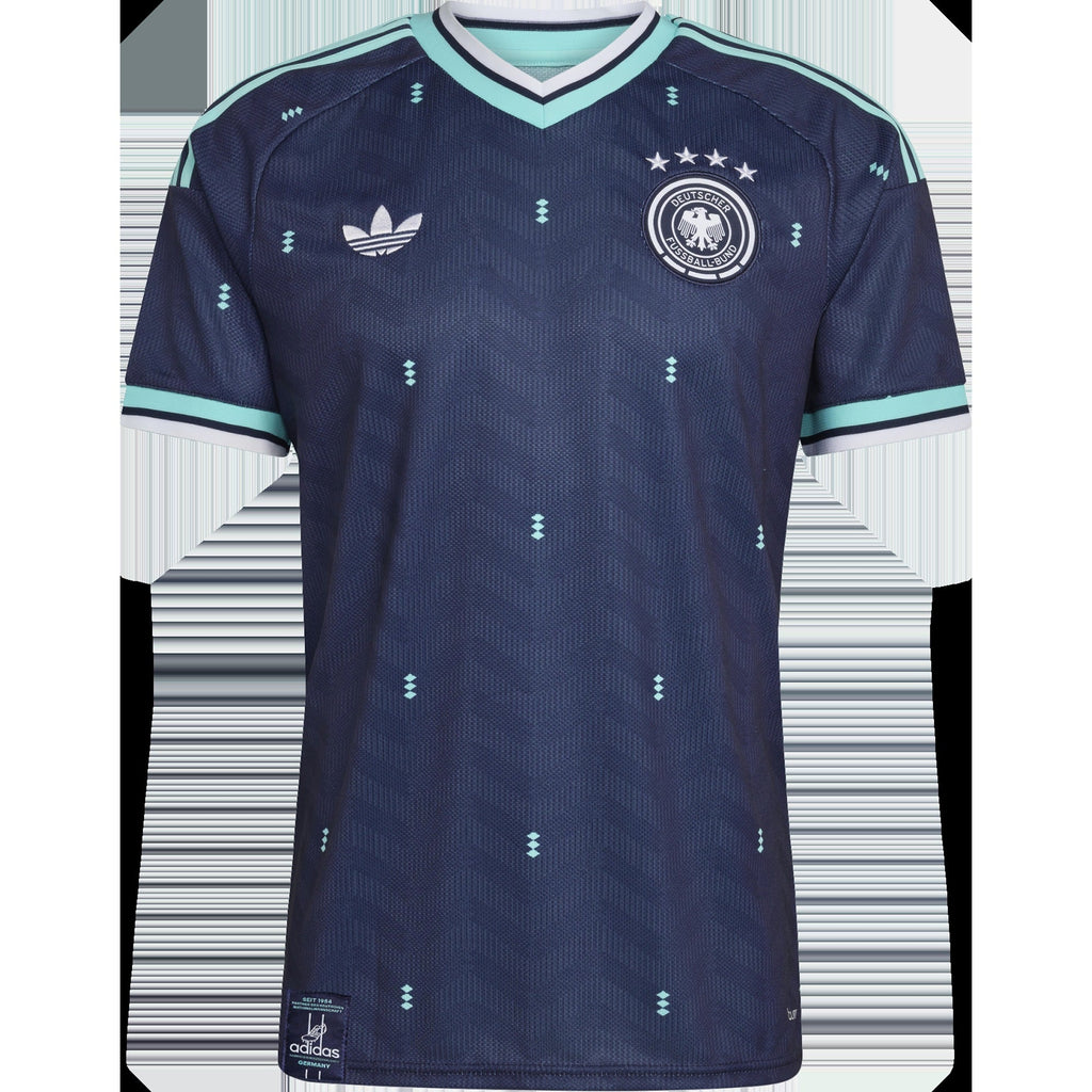 Germany DFB Away Jersey