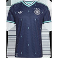 Germany DFB Away Jersey