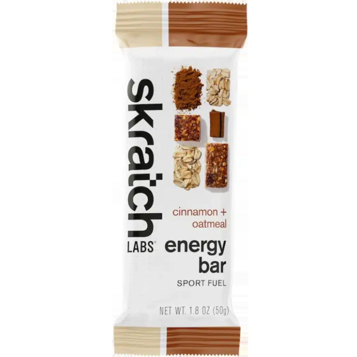 Energy Bar Sport Fuel