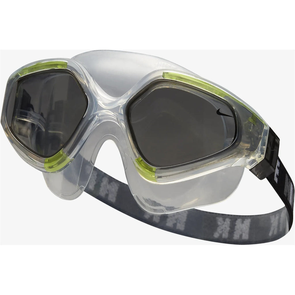 Expanse Swim Mask