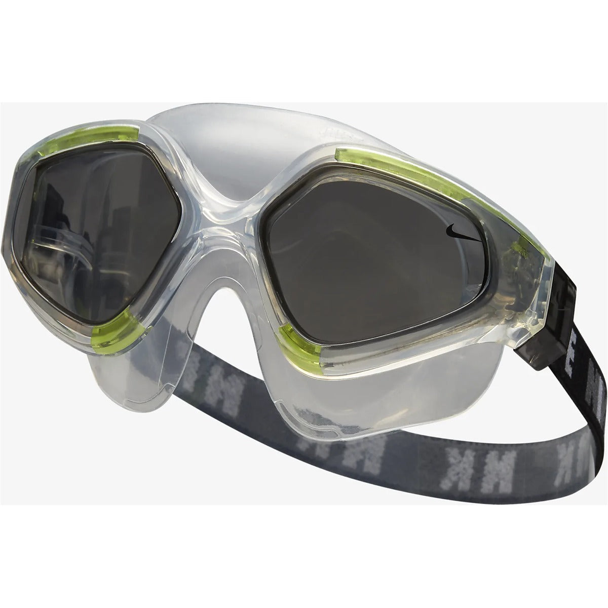 Expanse Swim Mask
