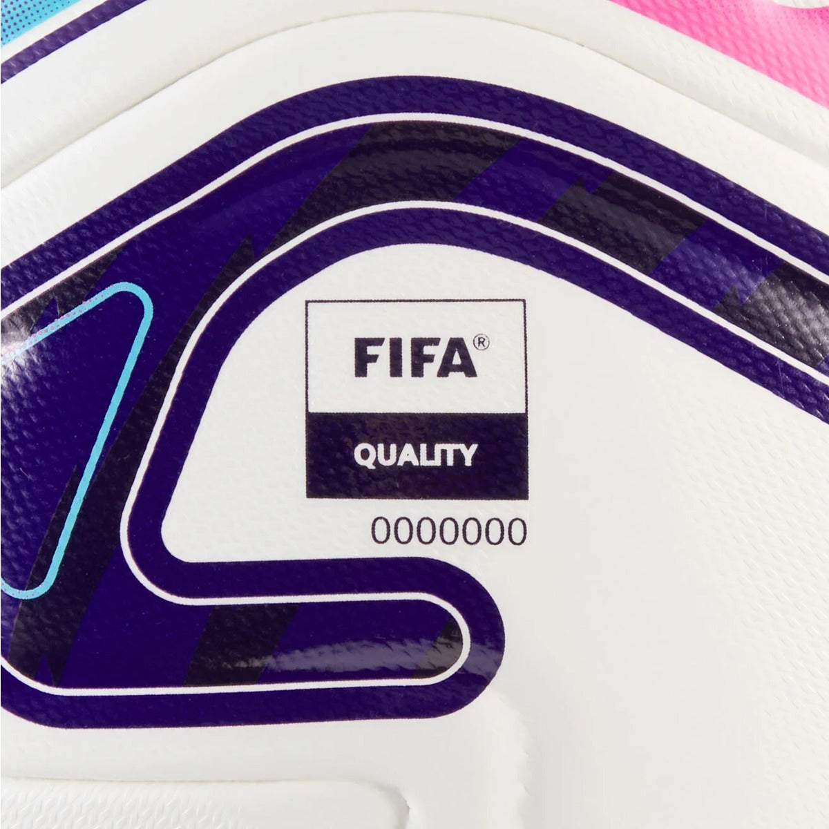 Stellar Match Pro League Reactivity Ball
