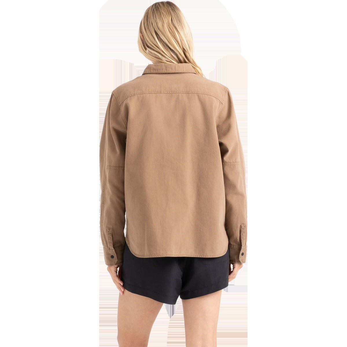 Women's Hebrides Unlined Jacket