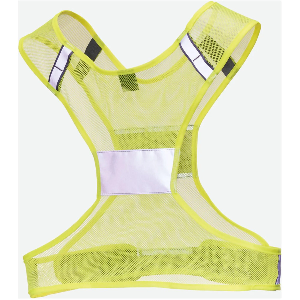 Streak Reflective Vest