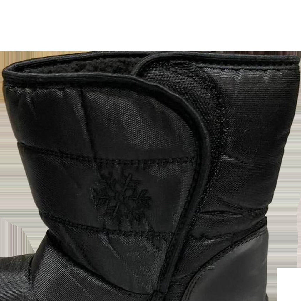 Women's Snowflake