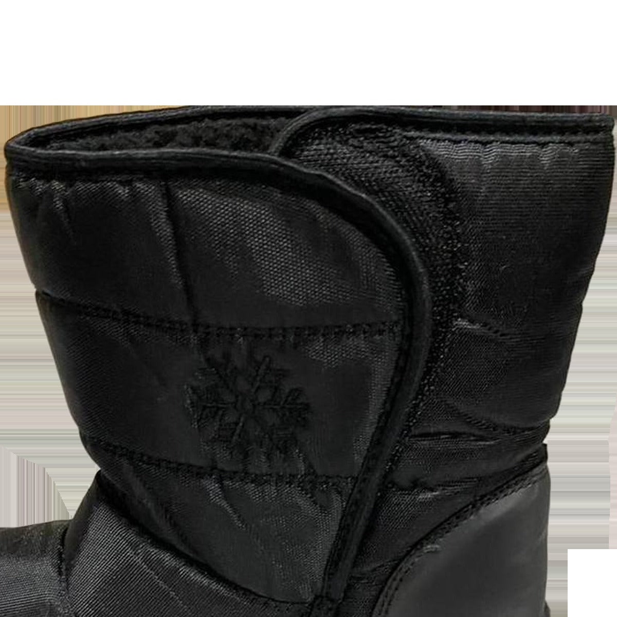 Women's Snowflake
