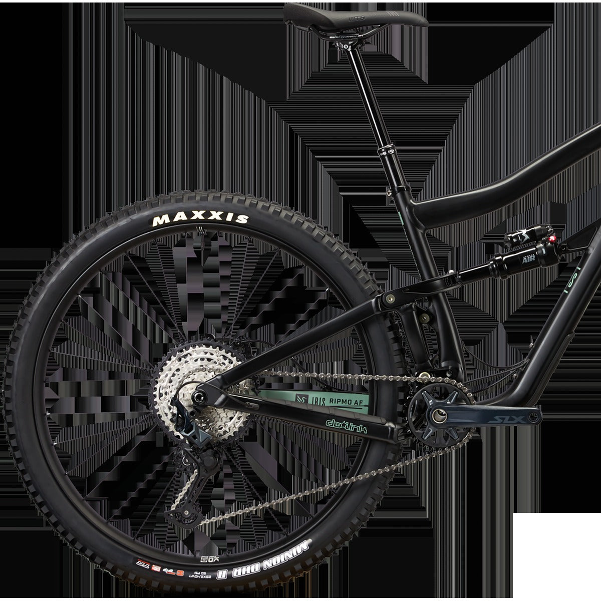 Ripmo AF Bomber Air SLX