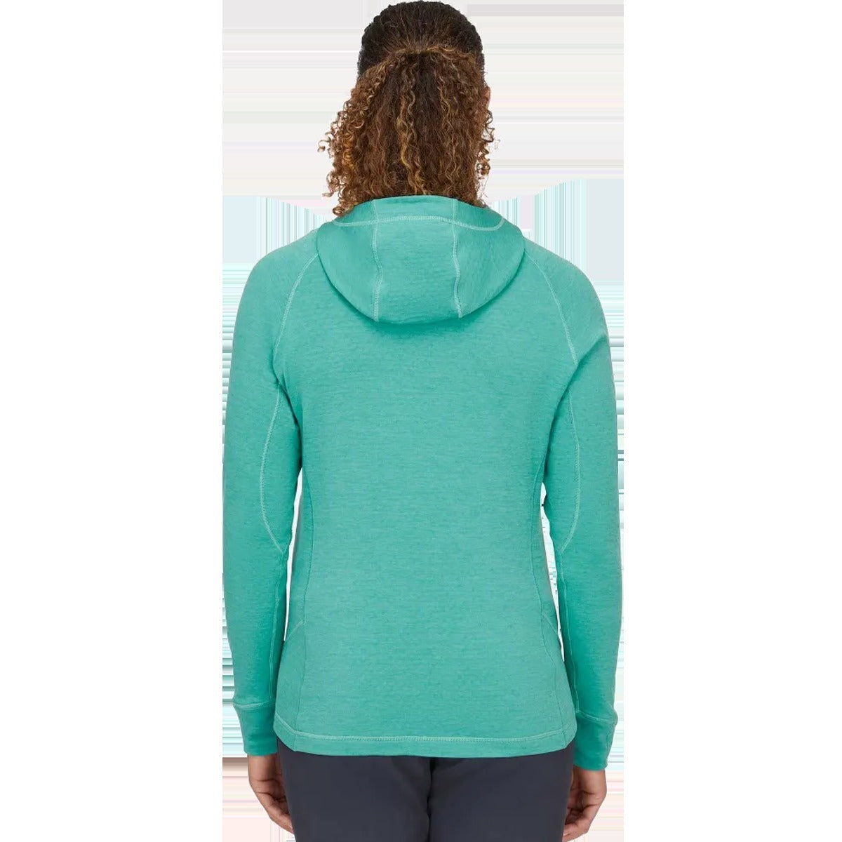 Women's Nexus Hoody