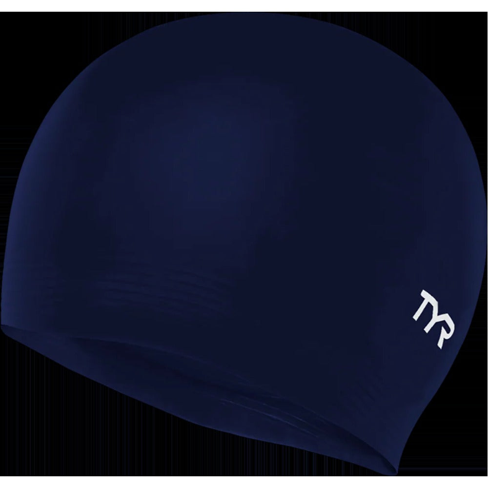 Latex Swim Cap