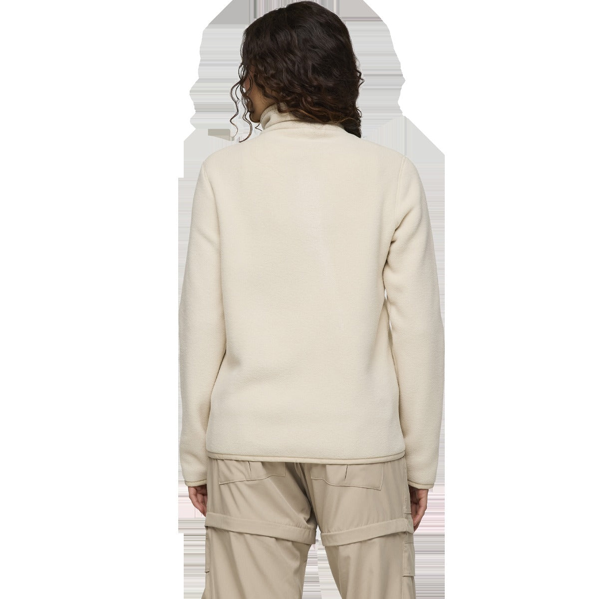 Women's Teca Fleece Pullover