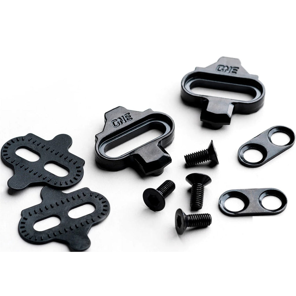 OneUp Clip Pedals