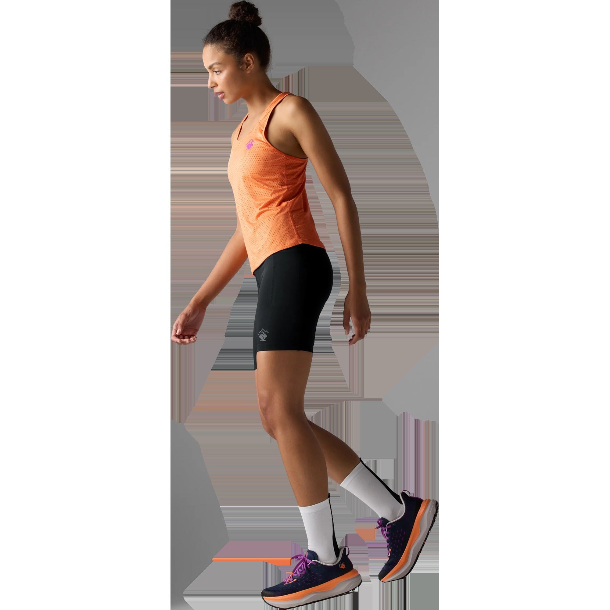 Women's Hydration Trail Tank