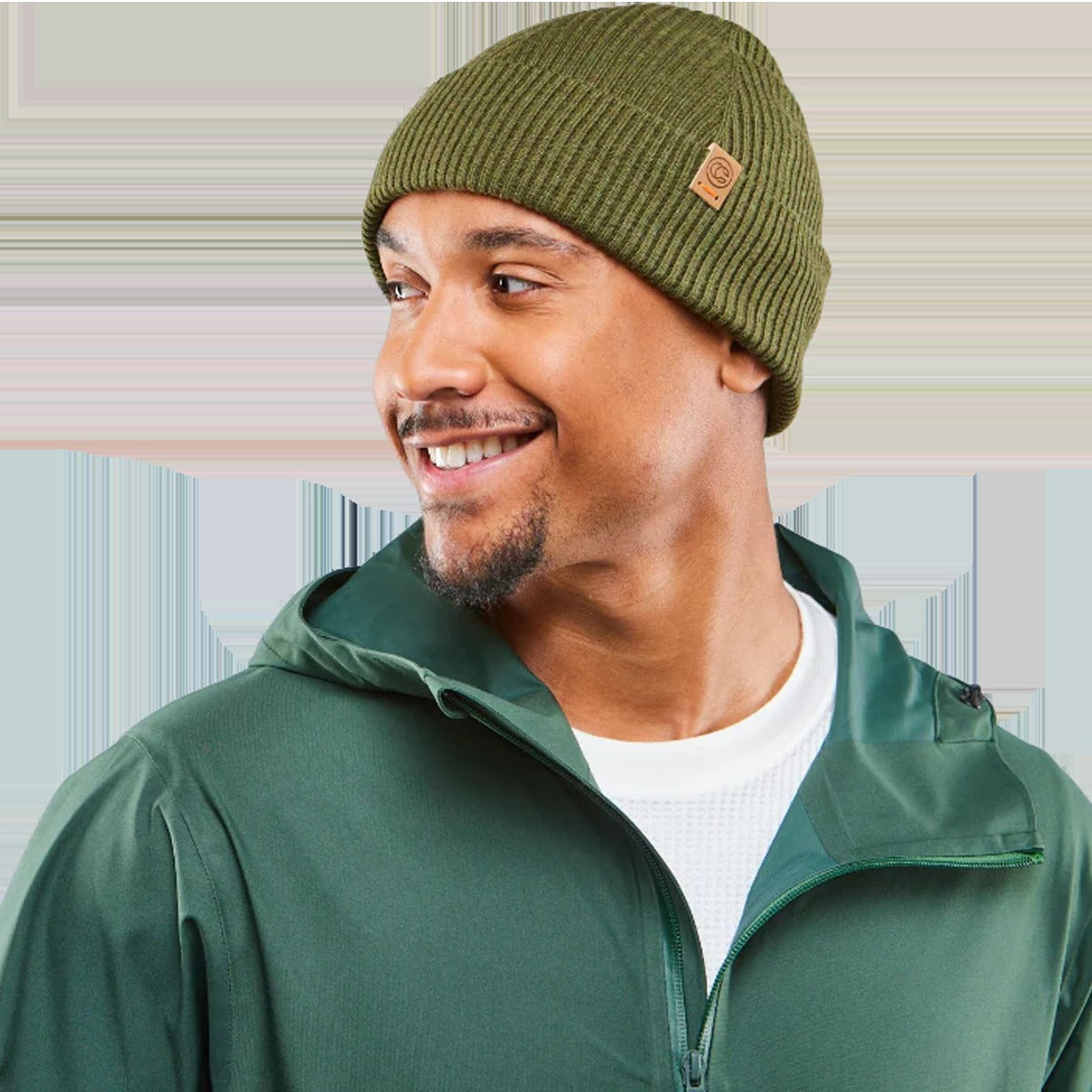 Gatsby Beanie