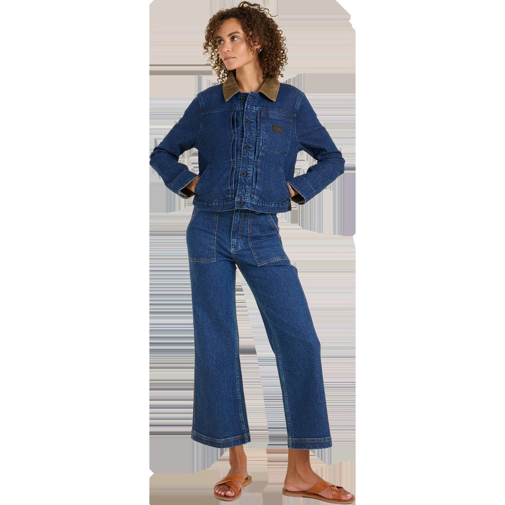 Women's Open Roads Denim Jacket