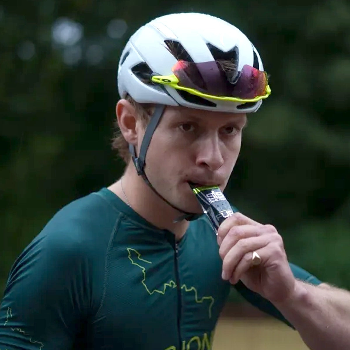 Beta Fuel + Electrolyte Gel