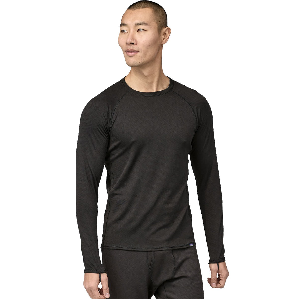 Men's Capilene Midweight Crew