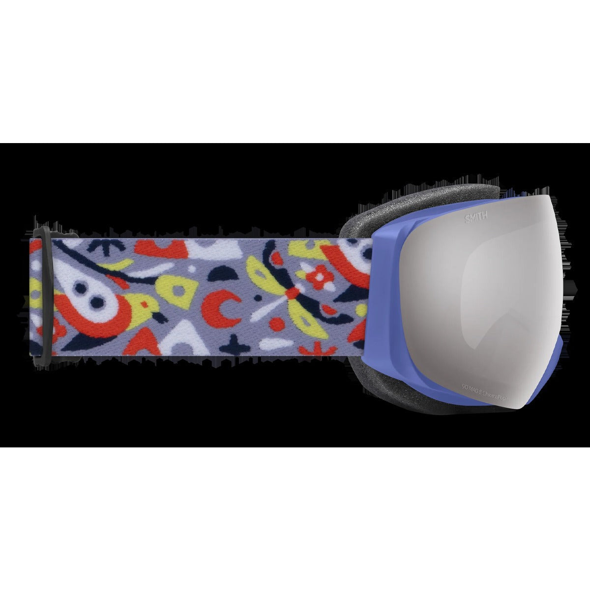 Women's I/O Mag S