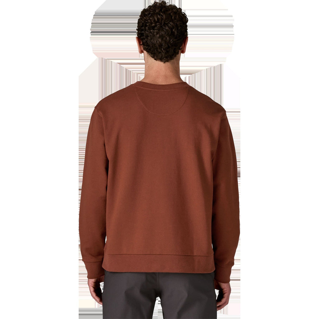 Men's Daily Crewneck Sweatshirt