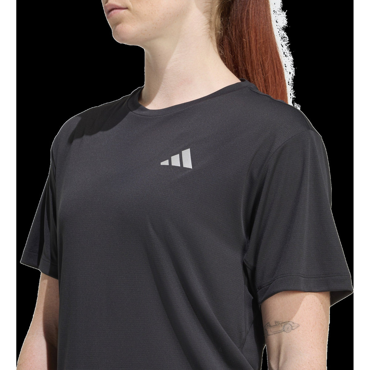Women's Run Essentials Tee