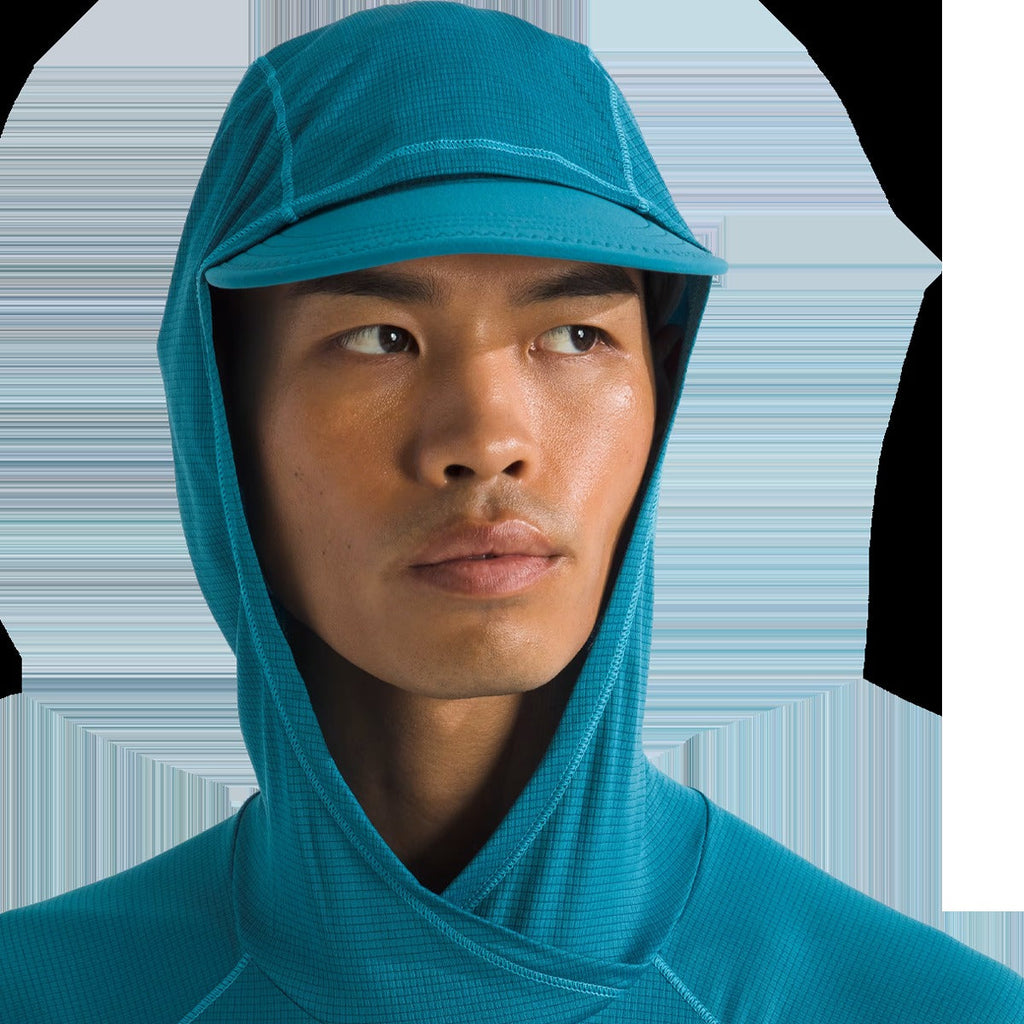 Men's Sunriser Hoodie