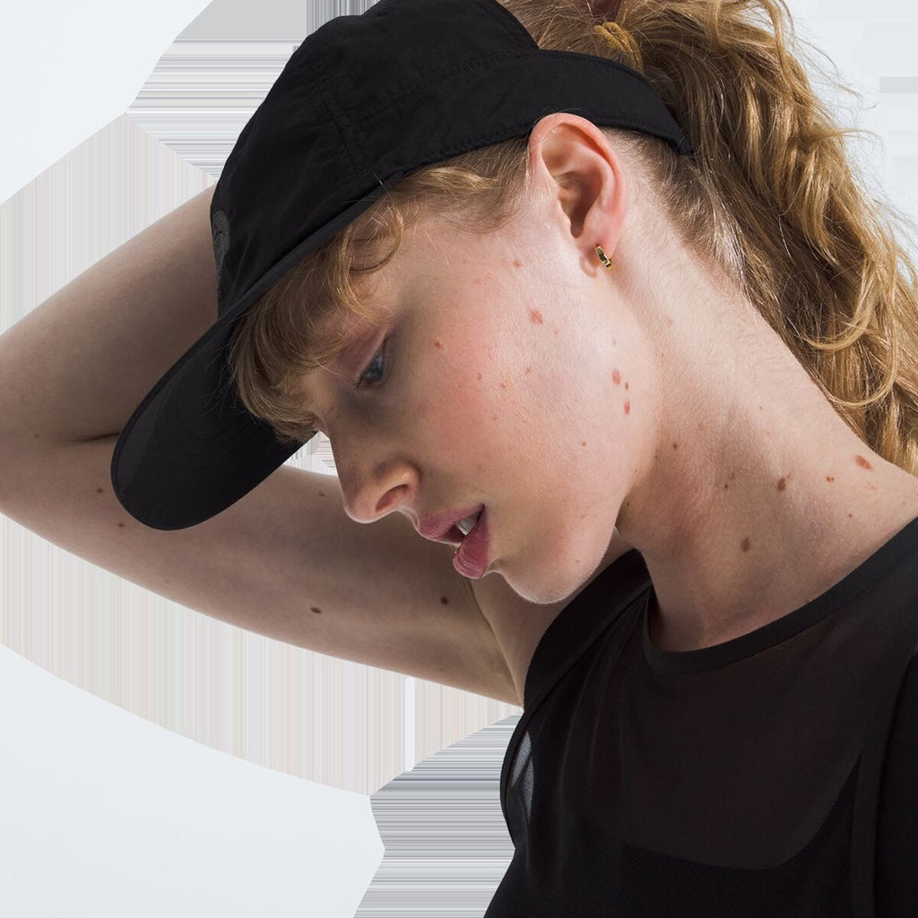 Women's Horizon Top Knot Hat